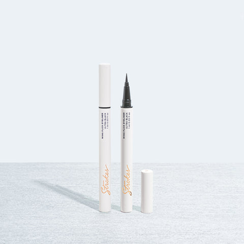 Wing Flick Eyeliner