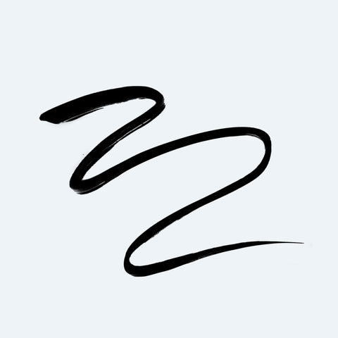 Wing Flick Eyeliner